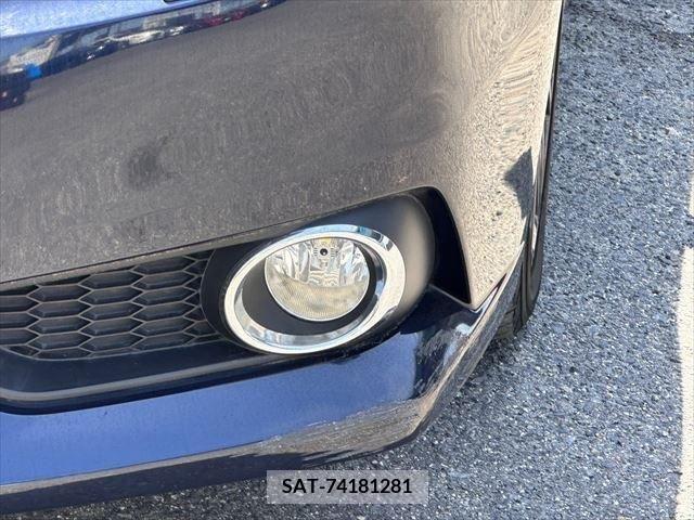 Subaru LEGACY B4 2012-09 228095-10