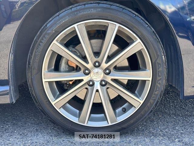 Subaru LEGACY B4 2012-09 228095-14