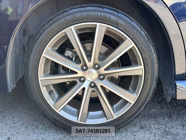 Subaru LEGACY B4 2012-09 228095-15