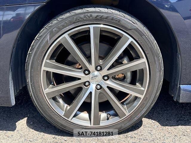 Subaru LEGACY B4 2012-09 228095-16