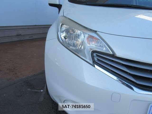 Nissan NOTE 2013-05 220527-2