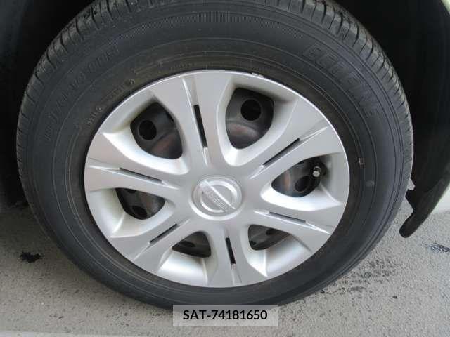 Nissan NOTE 2013-05 220527-3
