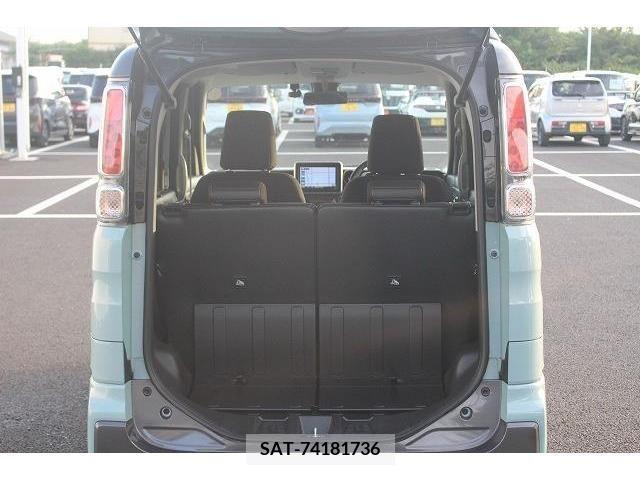Suzuki SPACIA 2019-12 383495-16