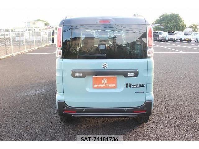 Suzuki SPACIA 2019-12 383495-7