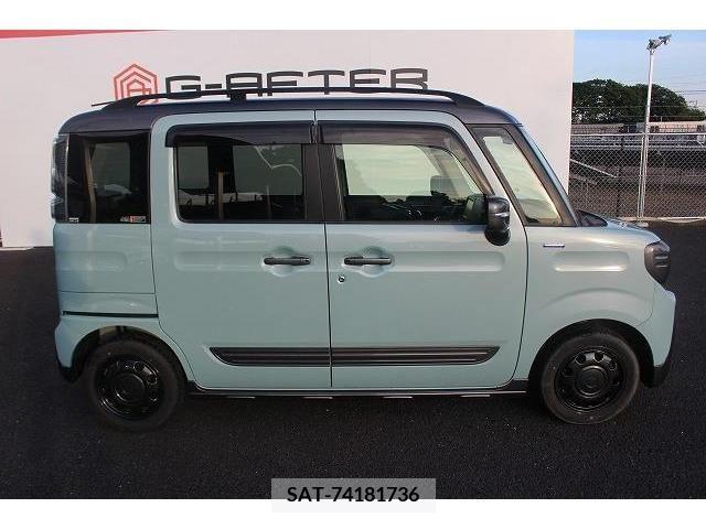 Suzuki SPACIA 2019-12 383495-6