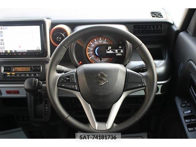 Suzuki SPACIA 2019-12 383495-15