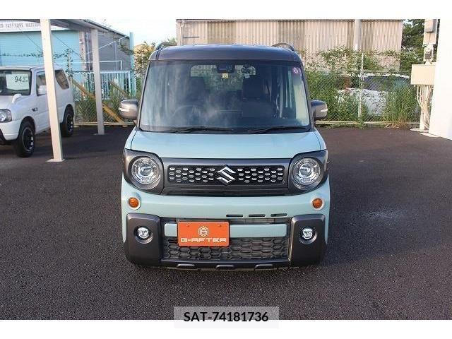 Suzuki SPACIA 2019-12 383495-5