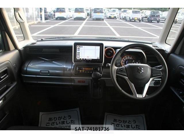 Suzuki SPACIA 2019-12 383495-14