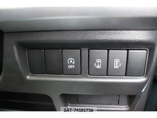 Suzuki SPACIA 2019-12 383495-4