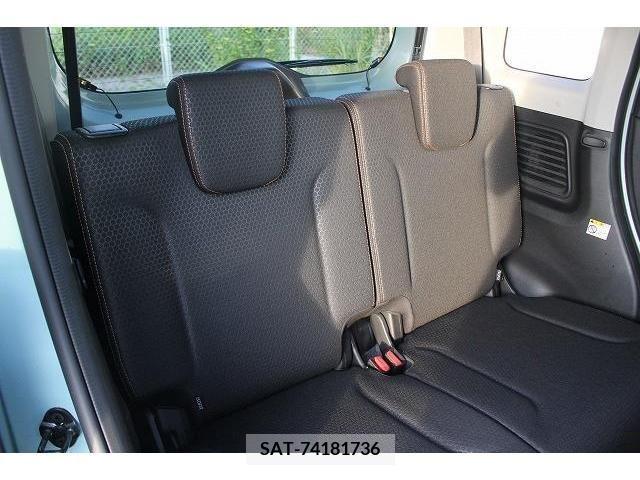 Suzuki SPACIA 2019-12 383495-13