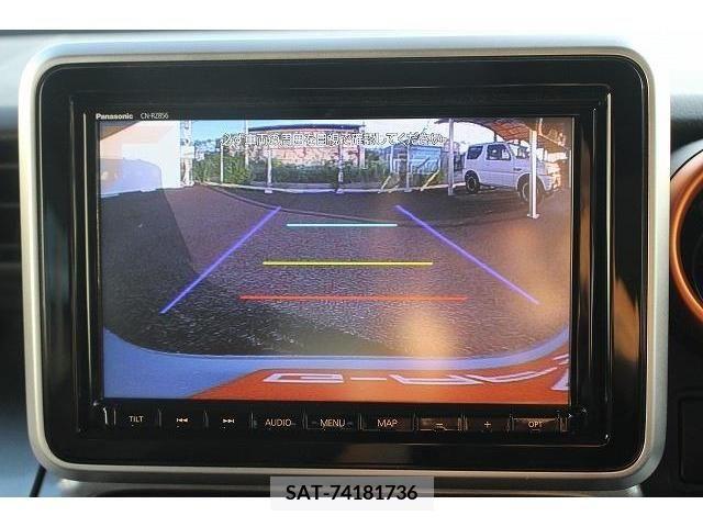 Suzuki SPACIA 2019-12 383495-3