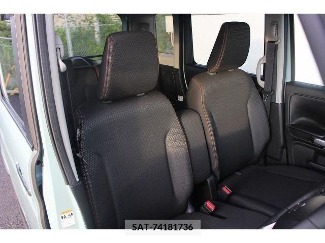 Suzuki SPACIA 2019-12 383495-12