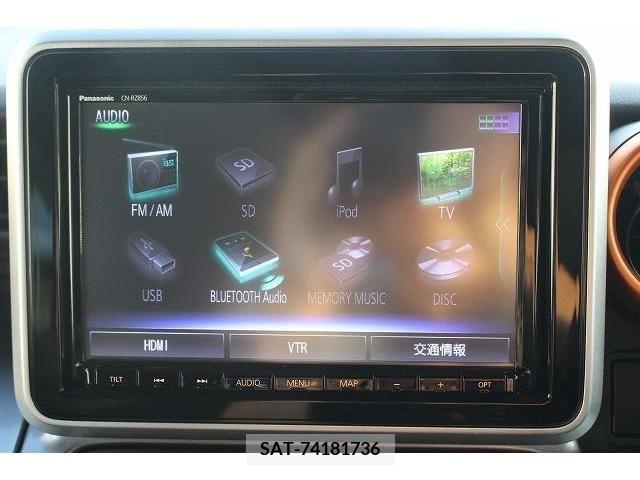 Suzuki SPACIA 2019-12 383495-2