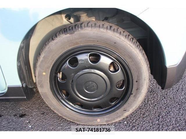 Suzuki SPACIA 2019-12 383495-11