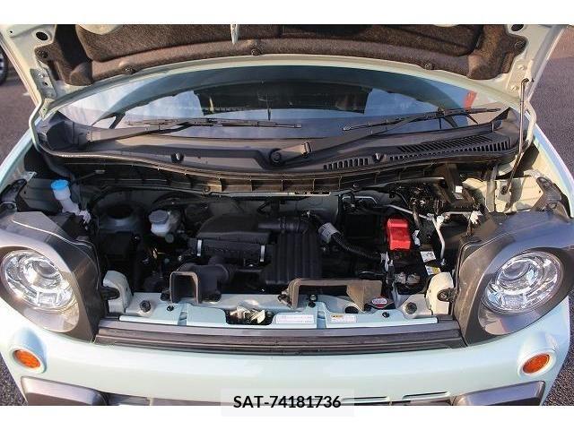 Suzuki SPACIA 2019-12 383495-17