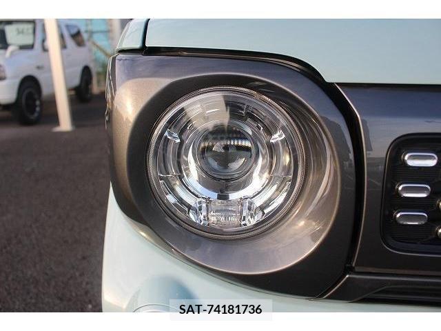 Suzuki SPACIA 2019-12 383495-9