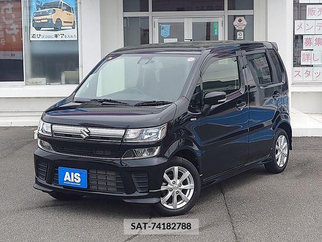 Suzuki WAGON R 2020-09 289805-0