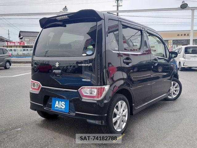 Suzuki WAGON R 2020-09 289805-1