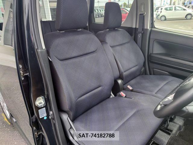 Suzuki WAGON R 2020-09 289805-18