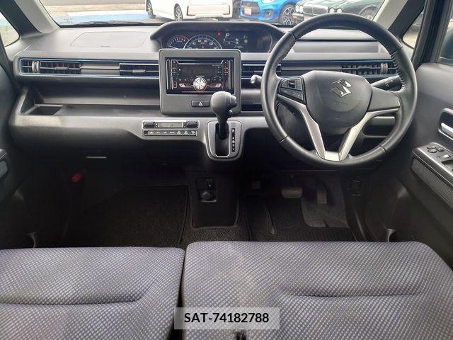 Suzuki WAGON R 2020-09 289805-2