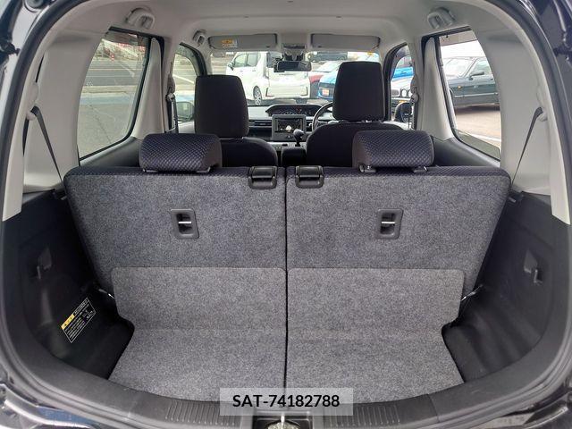 Suzuki WAGON R 2020-09 289805-20