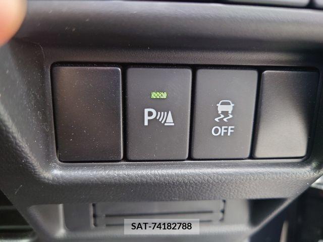 Suzuki WAGON R 2020-09 289805-6