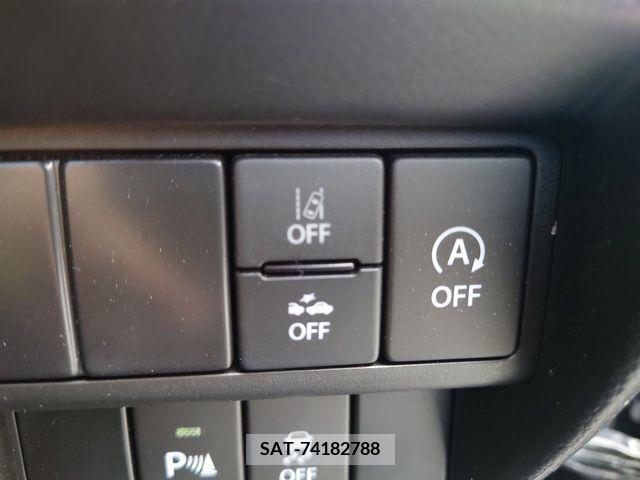Suzuki WAGON R 2020-09 289805-5