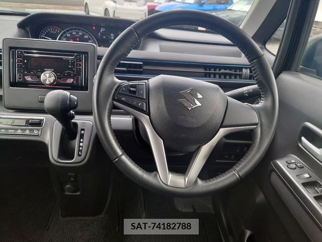 Suzuki WAGON R 2020-09 289805-3