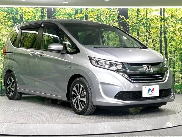 Honda FREED 2019-09 193845-16