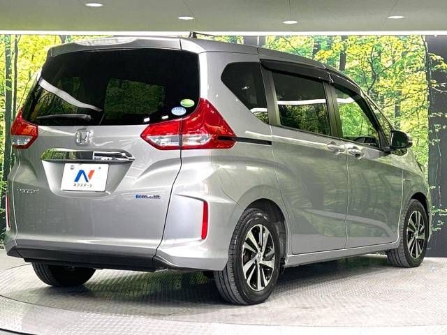 Honda FREED 2019-09 193845-17