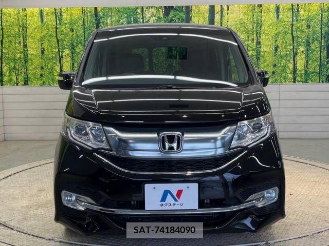 Honda STEP WGN 2016-03 286174-14