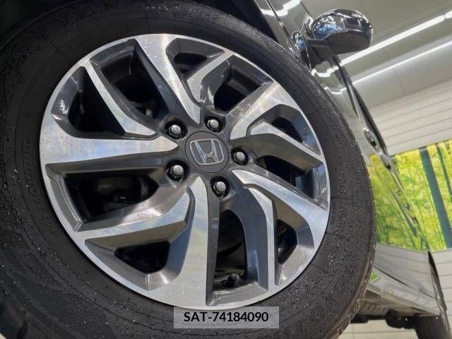Honda STEP WGN 2016-03 286174-13