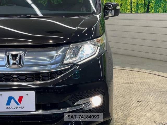 Honda STEP WGN 2016-03 286174-12