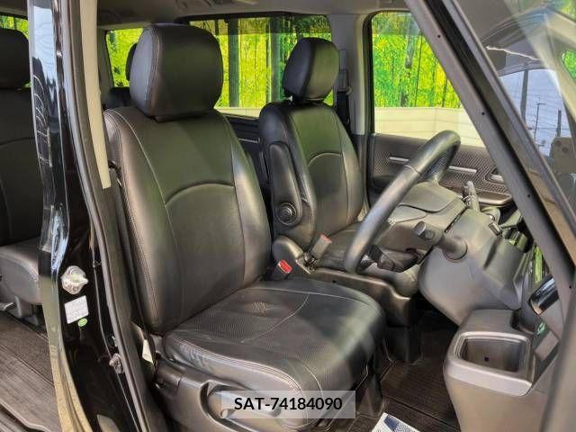 Honda STEP WGN 2016-03 286174-7
