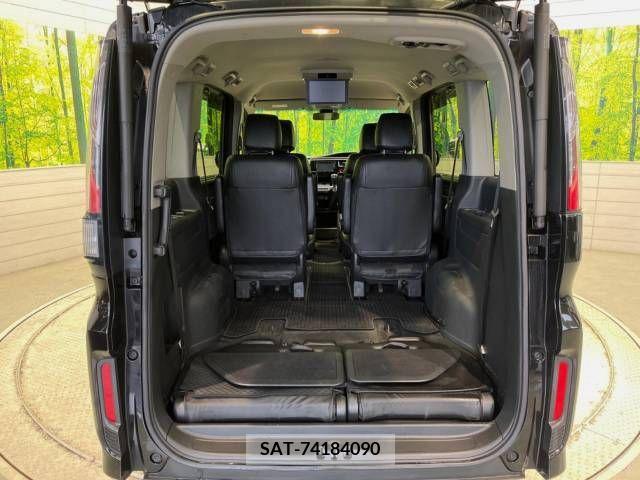 Honda STEP WGN 2016-03 286174-10