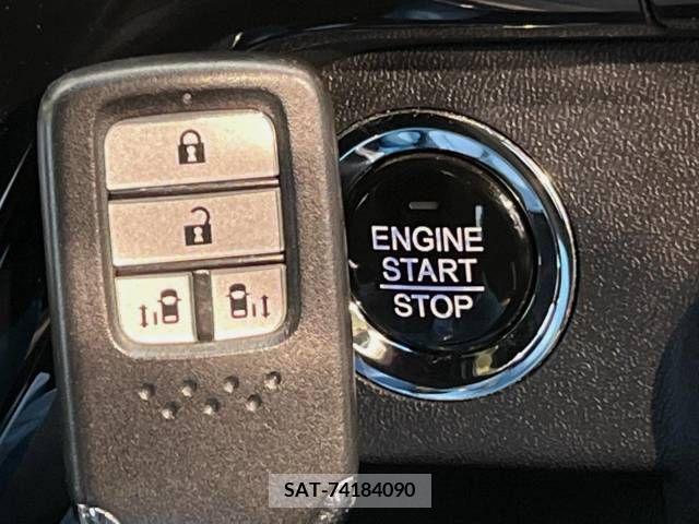Honda STEP WGN 2016-03 286174-6