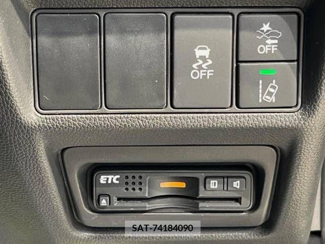 Honda STEP WGN 2016-03 286174-5
