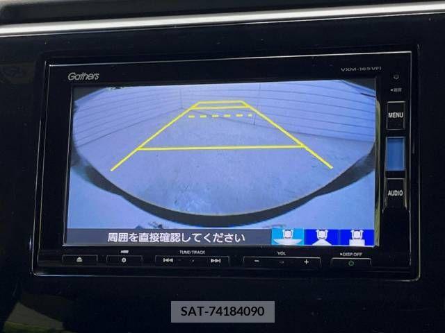 Honda STEP WGN 2016-03 286174-3