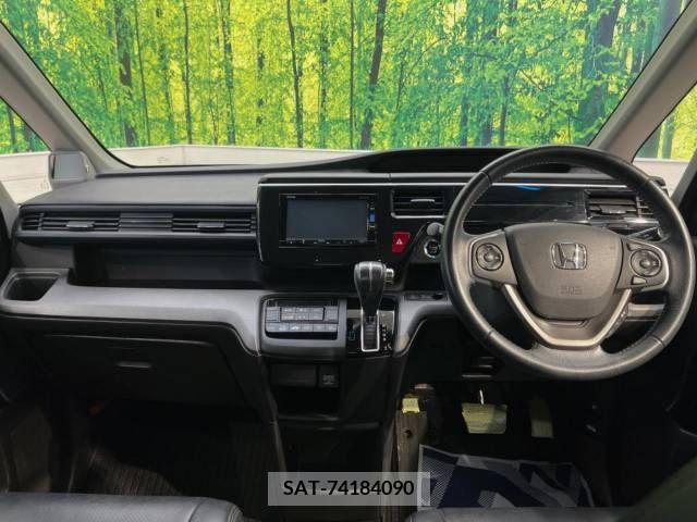 Honda STEP WGN 2016-03 286174-1