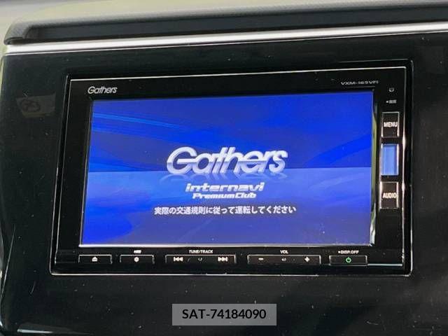 Honda STEP WGN 2016-03 286174-2