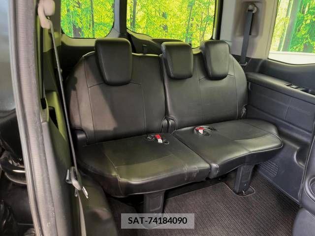 Honda STEP WGN 2016-03 286174-9