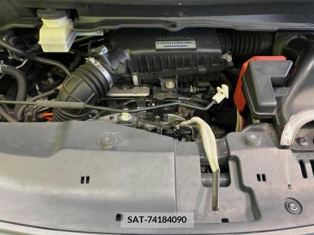 Honda STEP WGN 2016-03 286174-18
