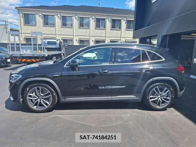 Amg A-Class 2022-09 395646-3