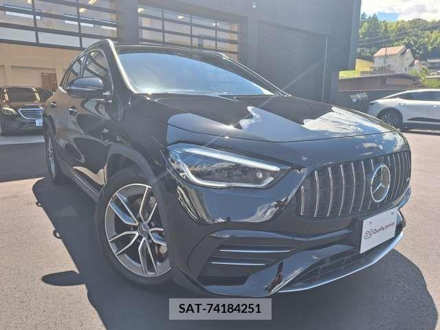 Amg A-Class 2022-09 395646-2