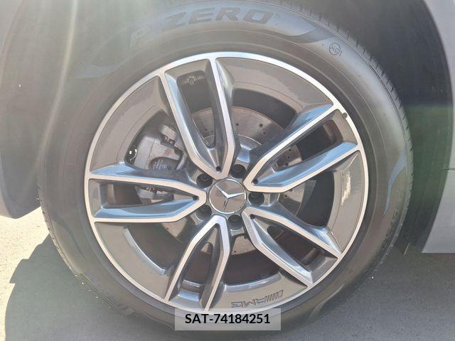 Amg A-Class 2022-09 395646-21