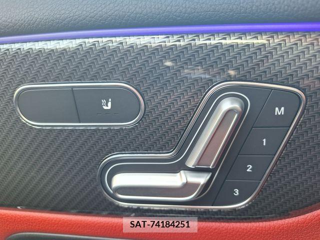 Amg A-Class 2022-09 395646-17