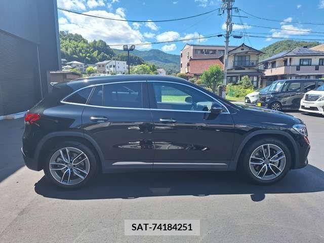 Amg A-Class 2022-09 395646-5