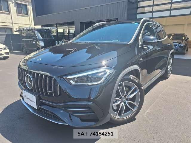 Amg A-Class 2022-09 395646-1