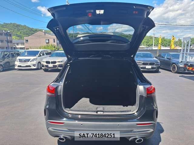 Amg A-Class 2022-09 395646-8