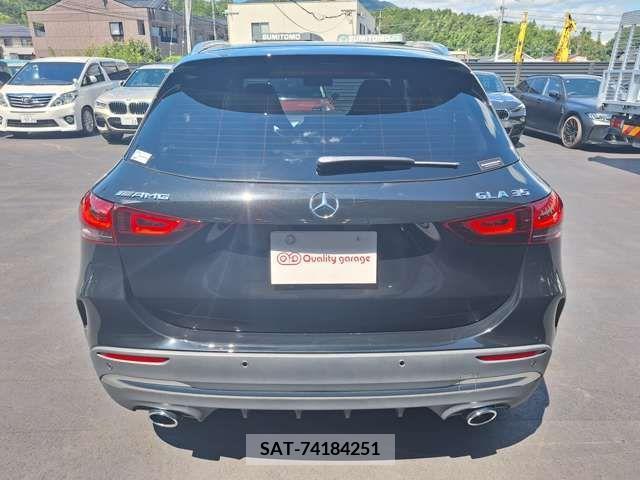 Amg A-Class 2022-09 395646-7